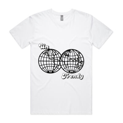 UnTrendy Global Tee Thumbnail